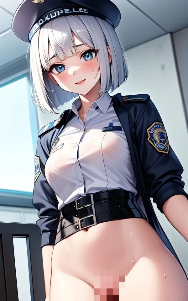 激エロポリス24時