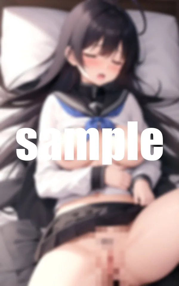 天然女子高生生ハメ中出しDIARY