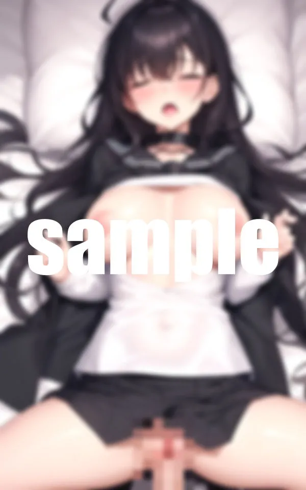 天然女子高生生ハメ中出しDIARY