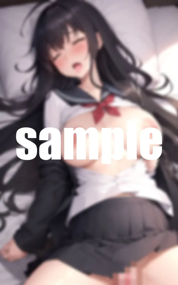 天然女子高生生ハメ中出しDIARY