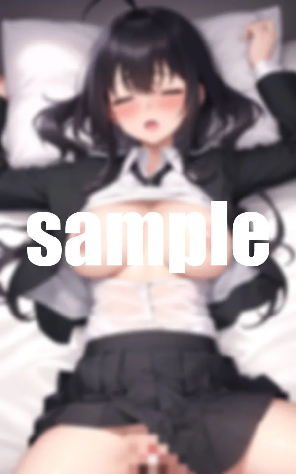 天然女子高生生ハメ中出しDIARY