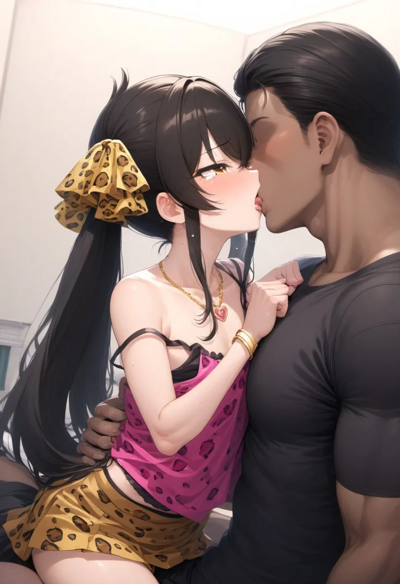 NTR濃密SEX 的場梨沙