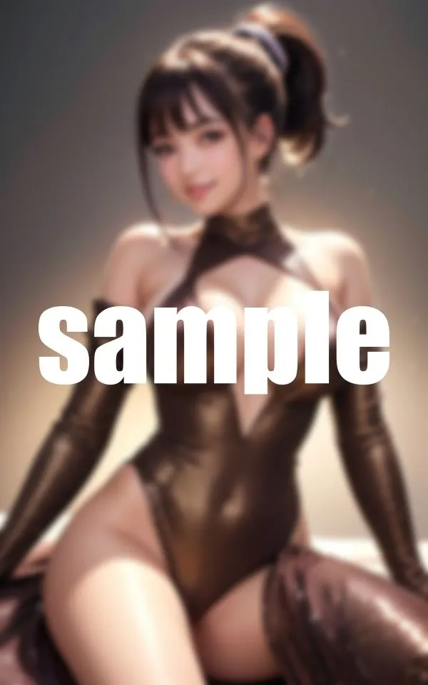 【大特価】アジアン美女のエロ衣装