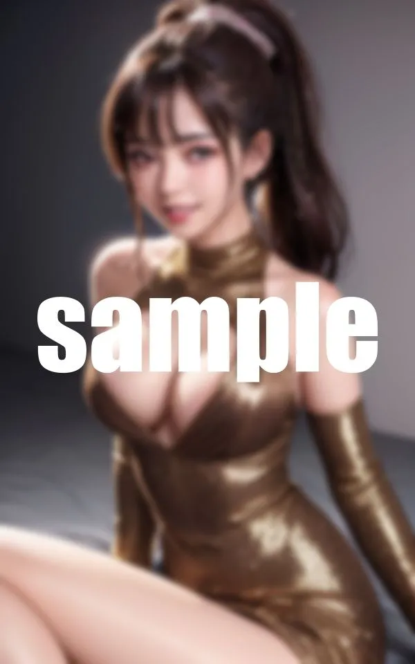 【大特価】アジアン美女のエロ衣装