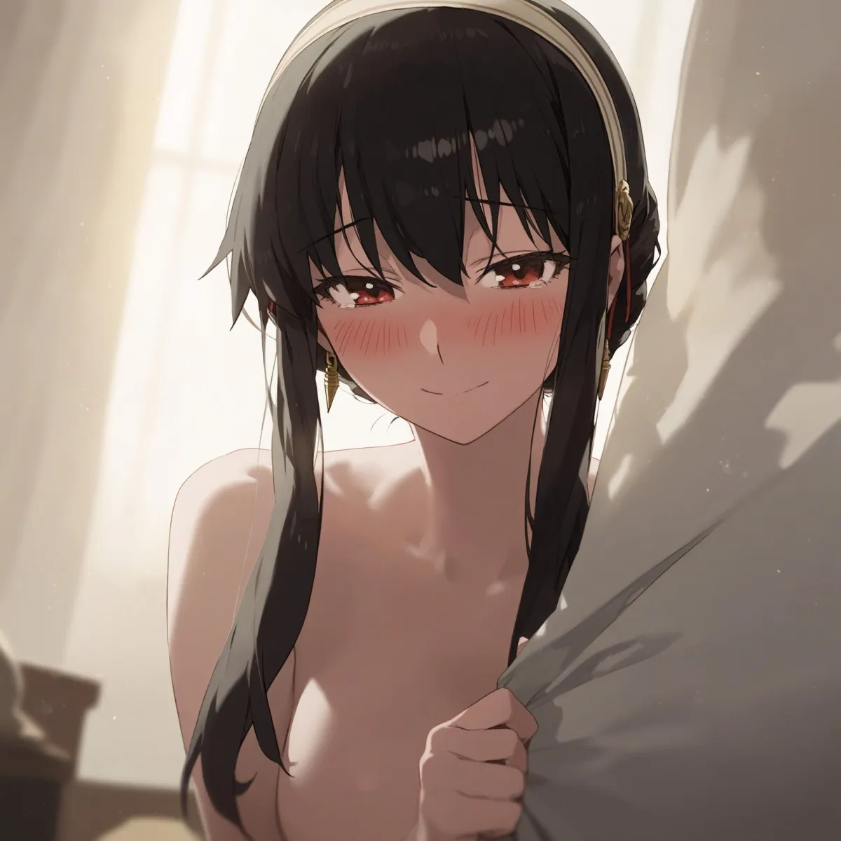 はじめてのネトラレ〜ヨル フォージャー〜