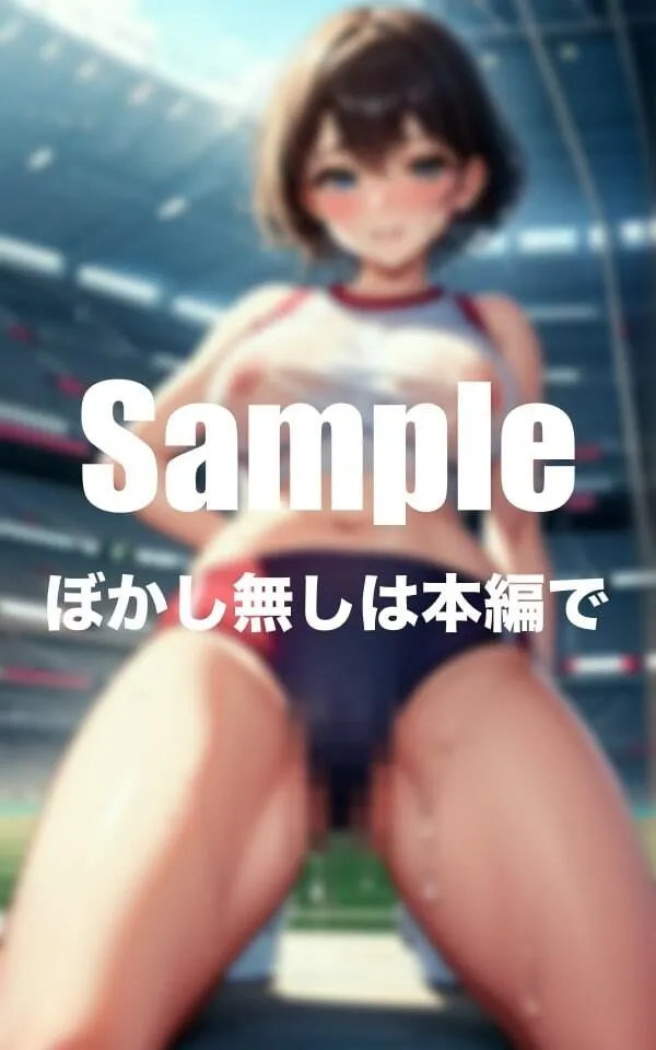 私とエッチな運動しない？