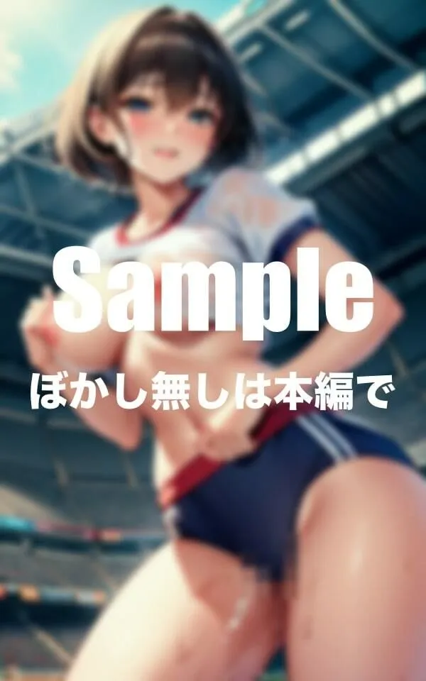 私とエッチな運動しない？