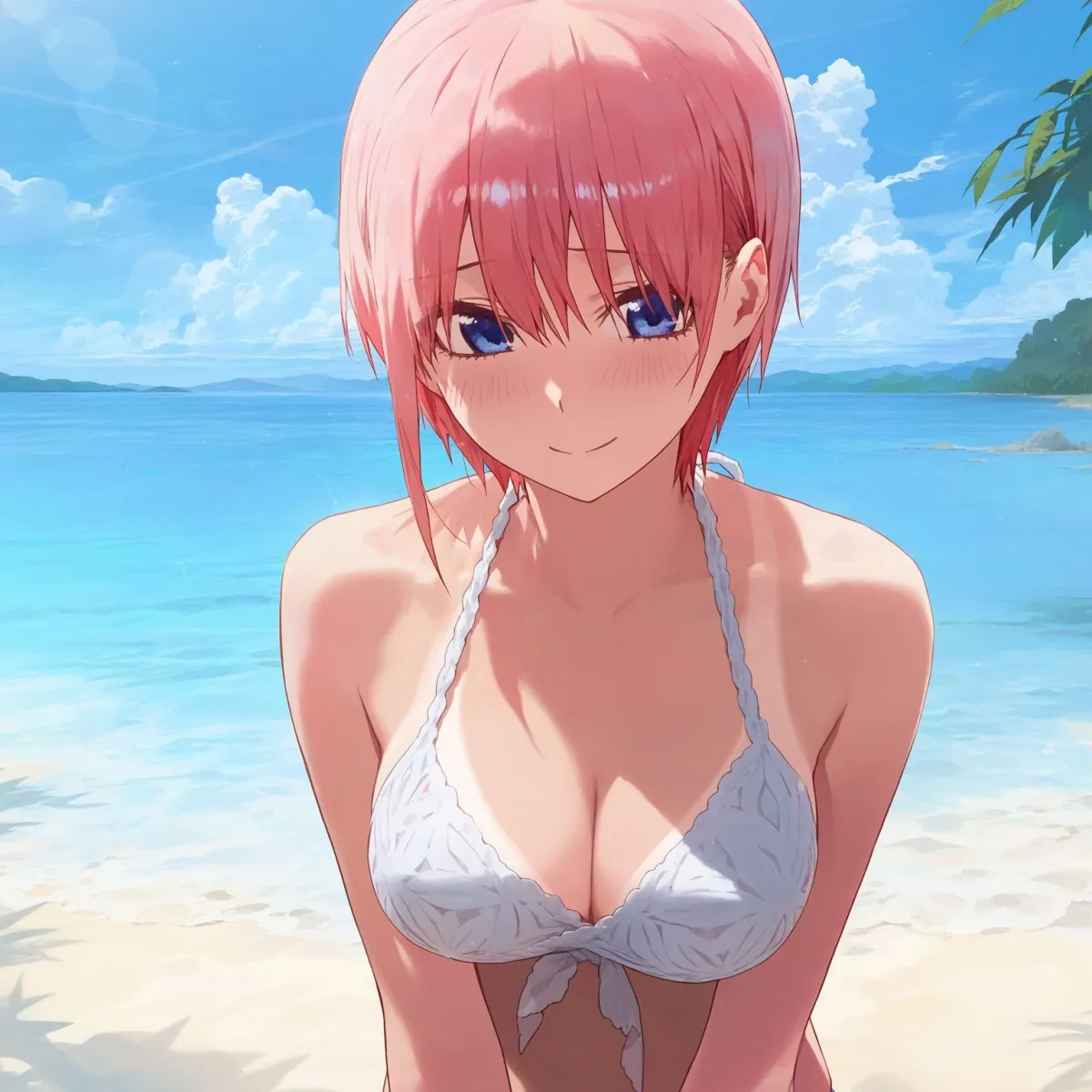 はじめてのネトラレ〜中野 一花〜