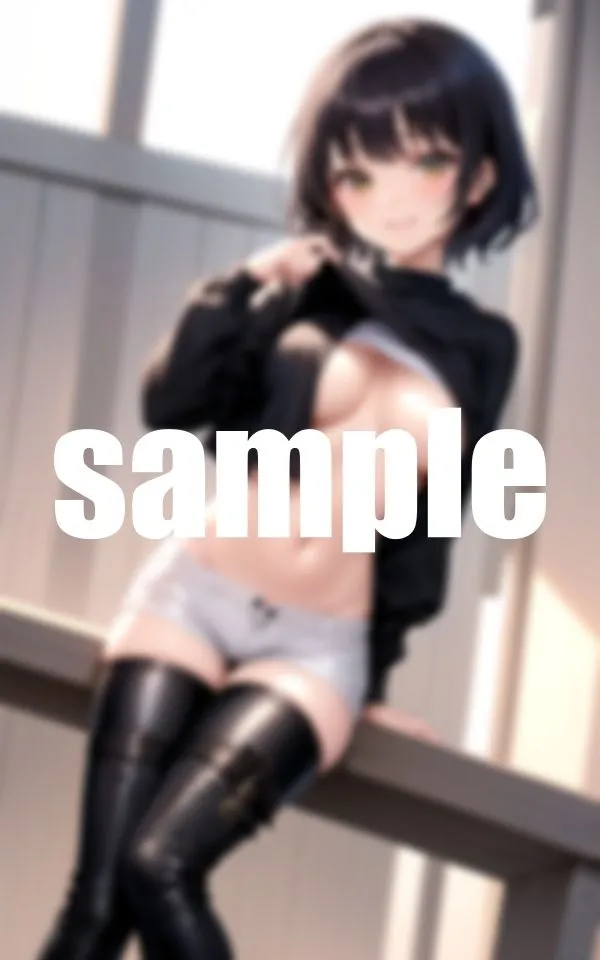 バレたらアウトいきなり野外露出