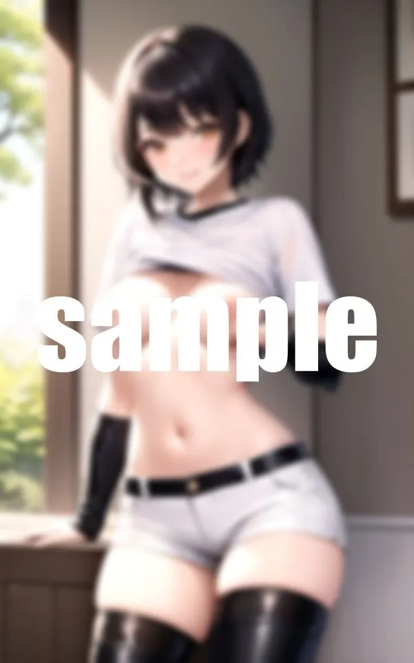 バレたらアウトいきなり野外露出