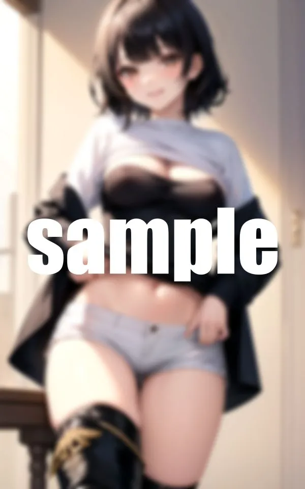 バレたらアウトいきなり野外露出