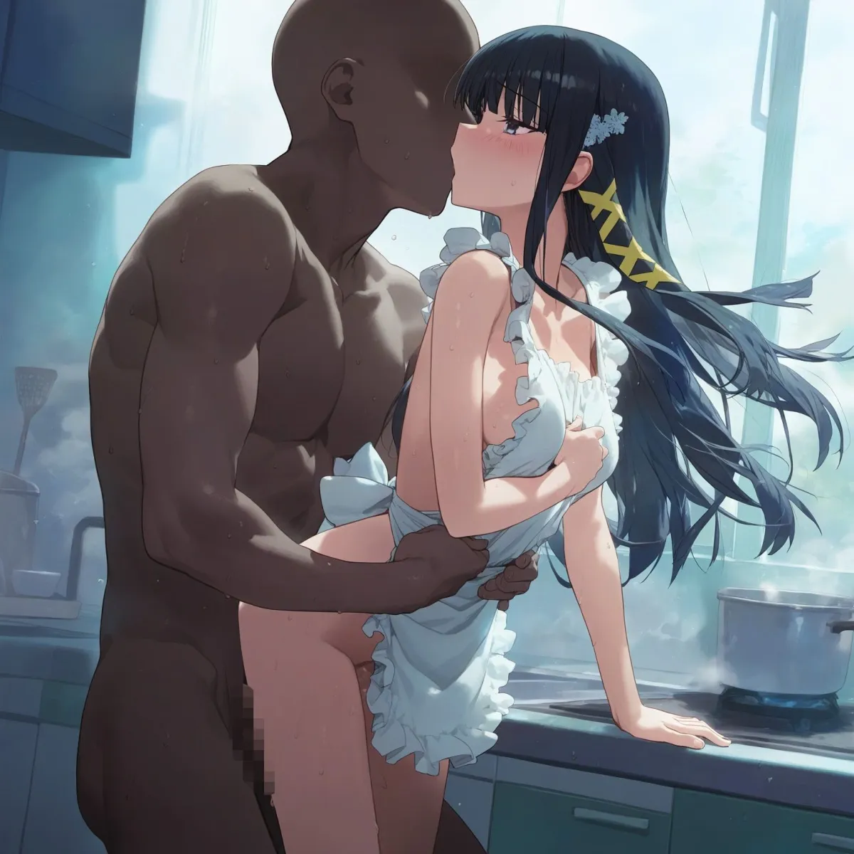 はじめてのネトラレ〜司波 深雪〜