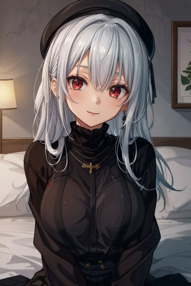 にじさんじ 葉加瀬冬雪 エロCG集