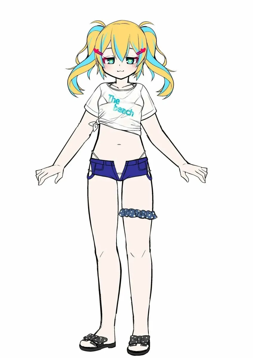 【メスガキ×癒し】童貞にやさしい後輩系メスガキちゃんとのいちゃらぶミニ音声ドラマ〜煽られたりやさしくされたりイジワルされたり〜（仮）【KU100バイノーラル】