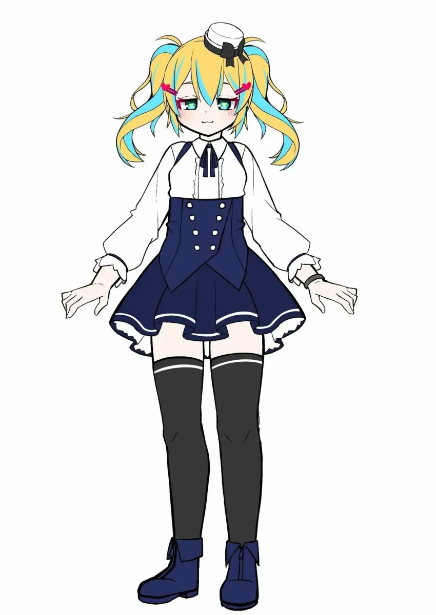 【メスガキ×癒し】童貞にやさしい後輩系メスガキちゃんとのいちゃらぶミニ音声ドラマ〜煽られたりやさしくされたりイジワルされたり〜（仮）【KU100バイノーラル】