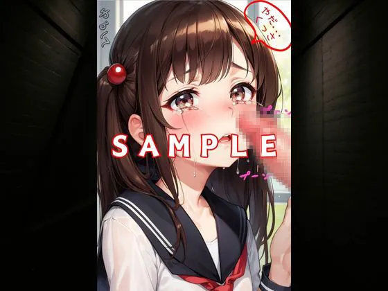 レイプされて泣いてしまった女子校生達