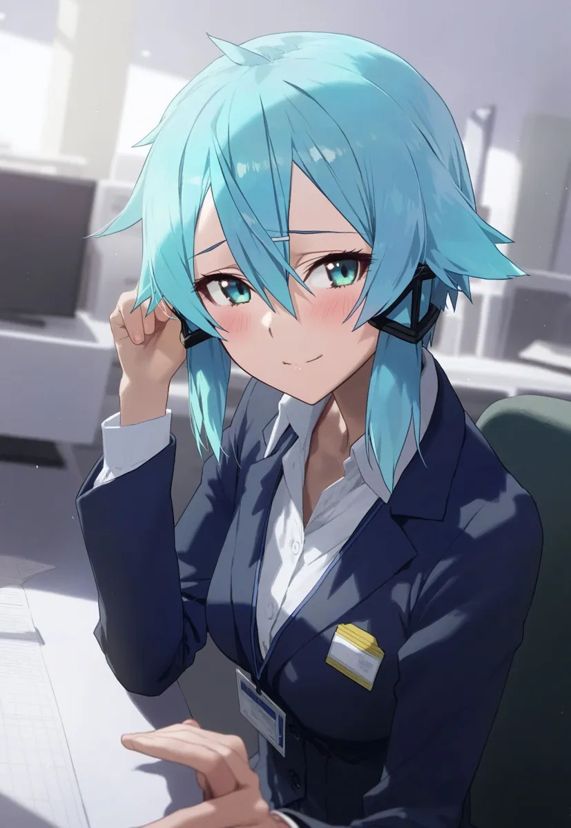 はじめてのネトラレ〜寝取られて完堕するまで〜 シノン編