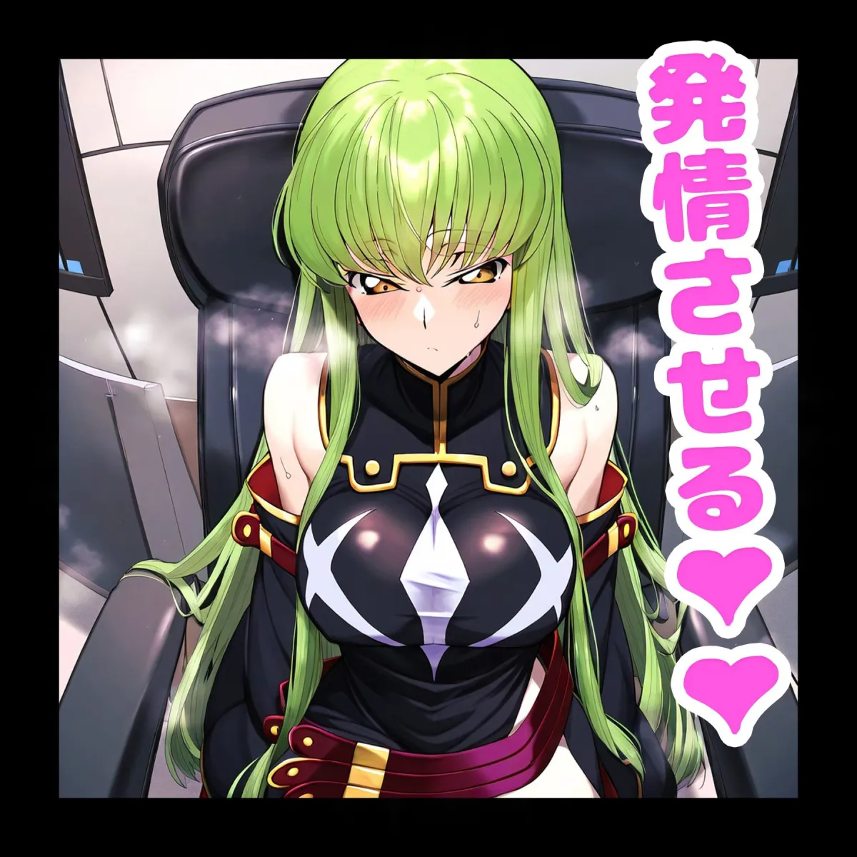 ギアスで洗脳してママ二人を強制妊娠