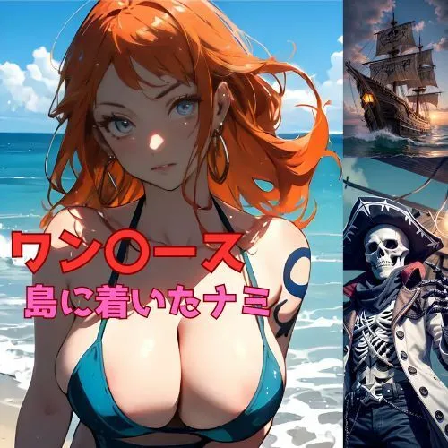 夢追い虫 サンプル動画集2