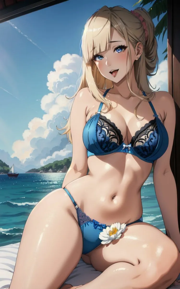 【超高画質グラビア写真集】エチエチ女の下着。ぬきの50枚〜4巻〜