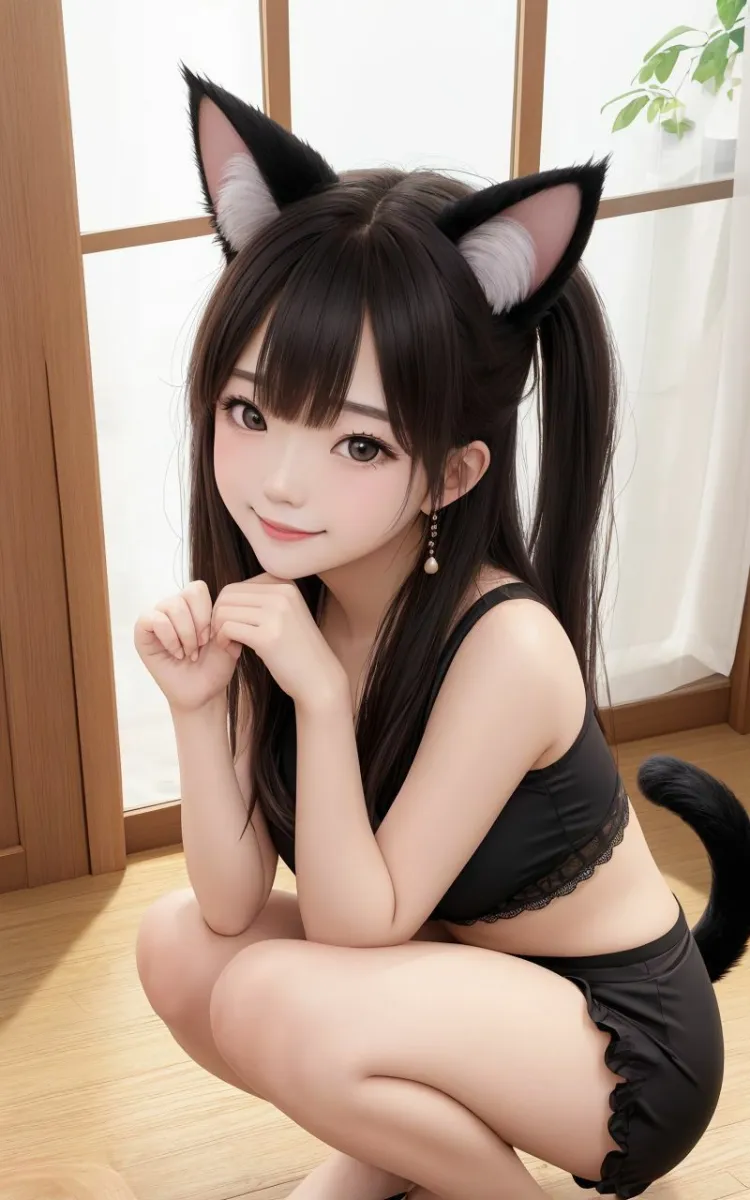 【超高画質グラビア写真集】あどけない少女の下着。かわいい50枚〜4巻〜