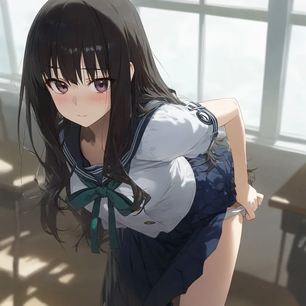 イチャラブセックス 〜井ノ上たきな〜