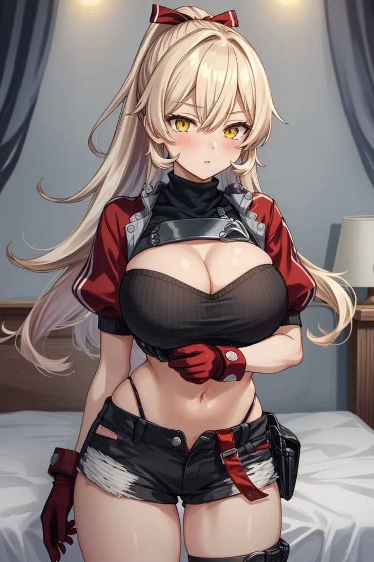 にじさんじ ニュイ・ソシエール エロCG集