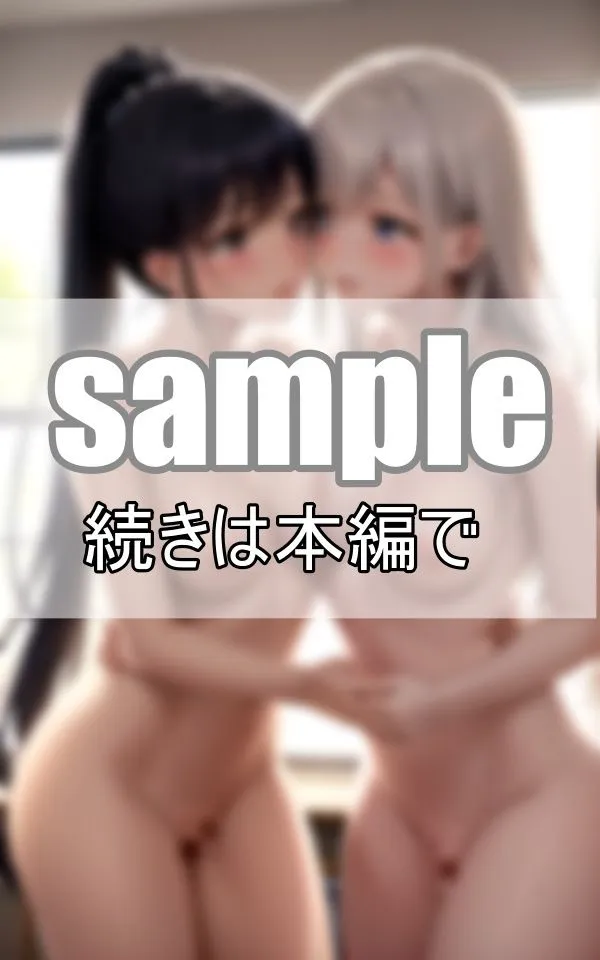 みんなの前では友達のふりしてるけど、実はそれ以上の関係なんです・・・