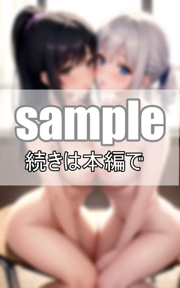 みんなの前では友達のふりしてるけど、実はそれ以上の関係なんです・・・