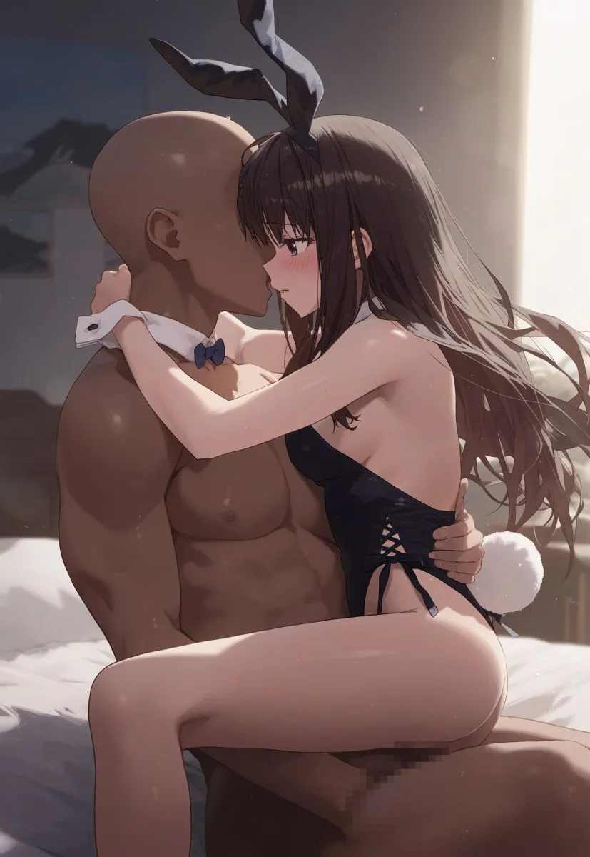 寝取調教完堕〜色んなキャラを寝取ってみた〜 井ノ上たきな編