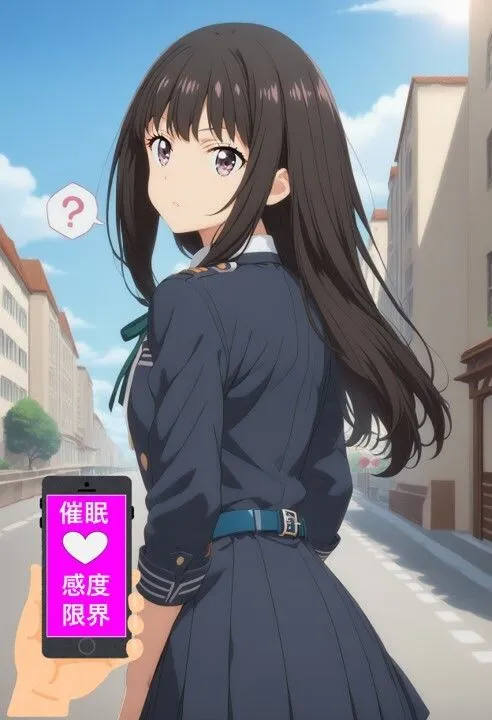 ヒロイン陵辱AI全集26，錦木千束・井之上たきな編