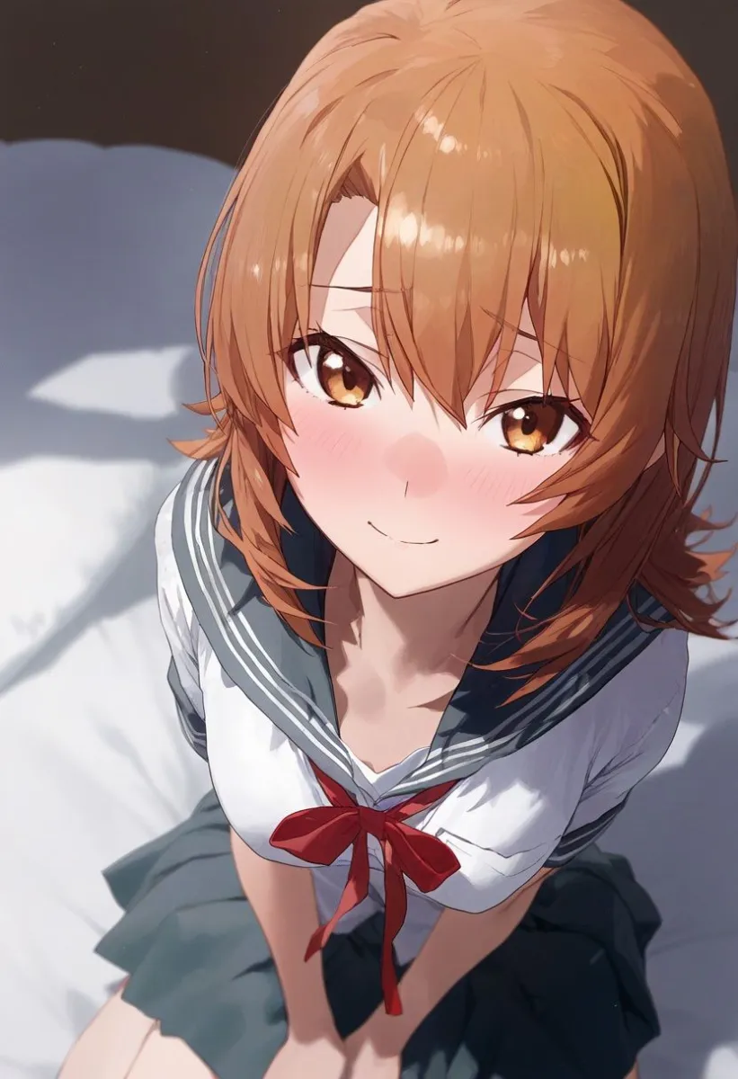 はじめてのネトラレ〜寝取られて完堕するまで〜 一色いろは編