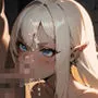 強制ご奉仕エルフちゃん2