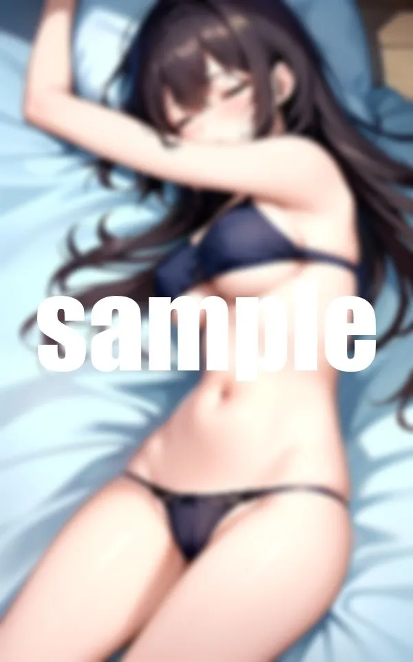 NTR〜休みで寝ていた姉を友人が見つけ犯す瞬間を目撃〜