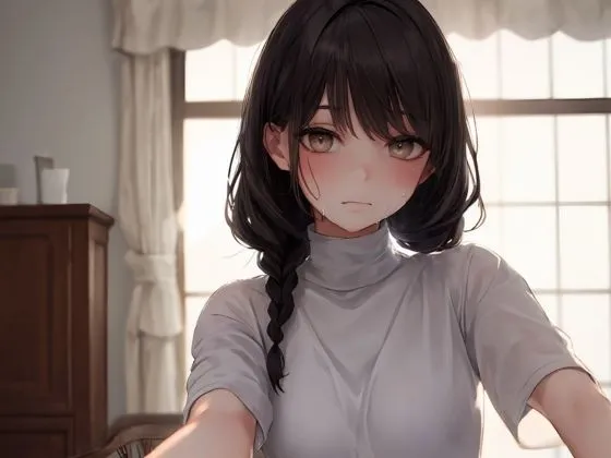 会社で生意気な後輩をわからせてみた