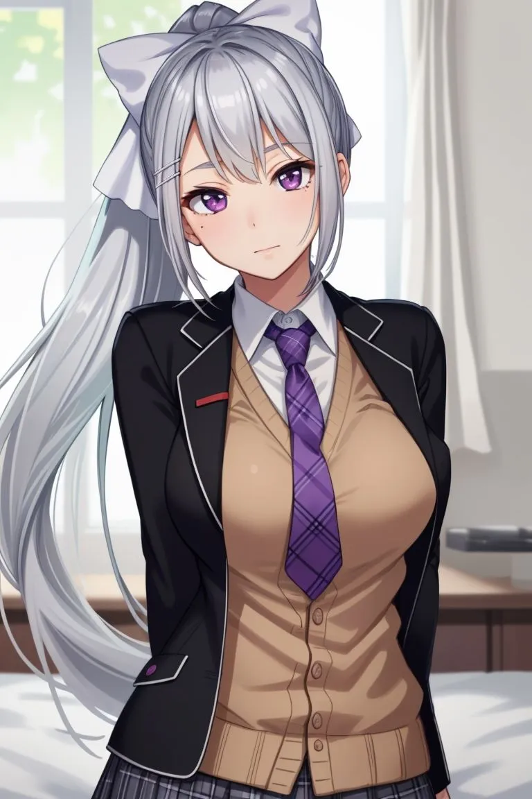 にじさんじ 樋口楓 エロCG集