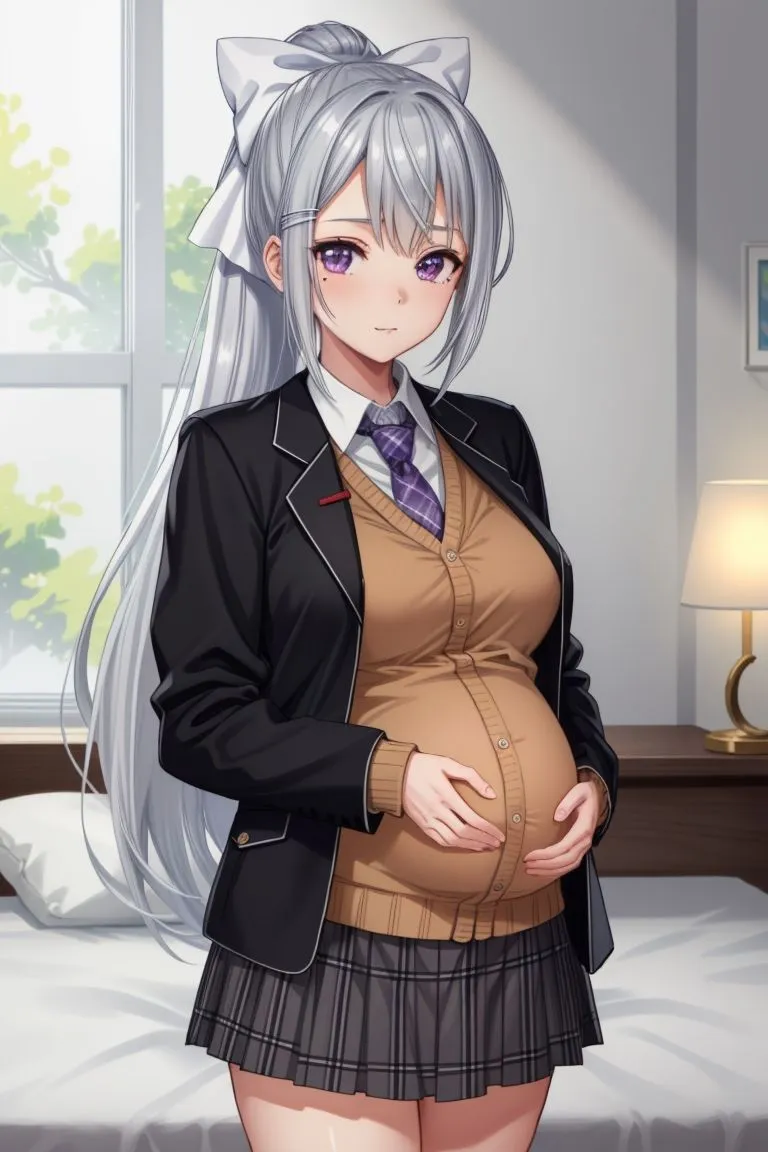 にじさんじ 樋口楓 エロCG集