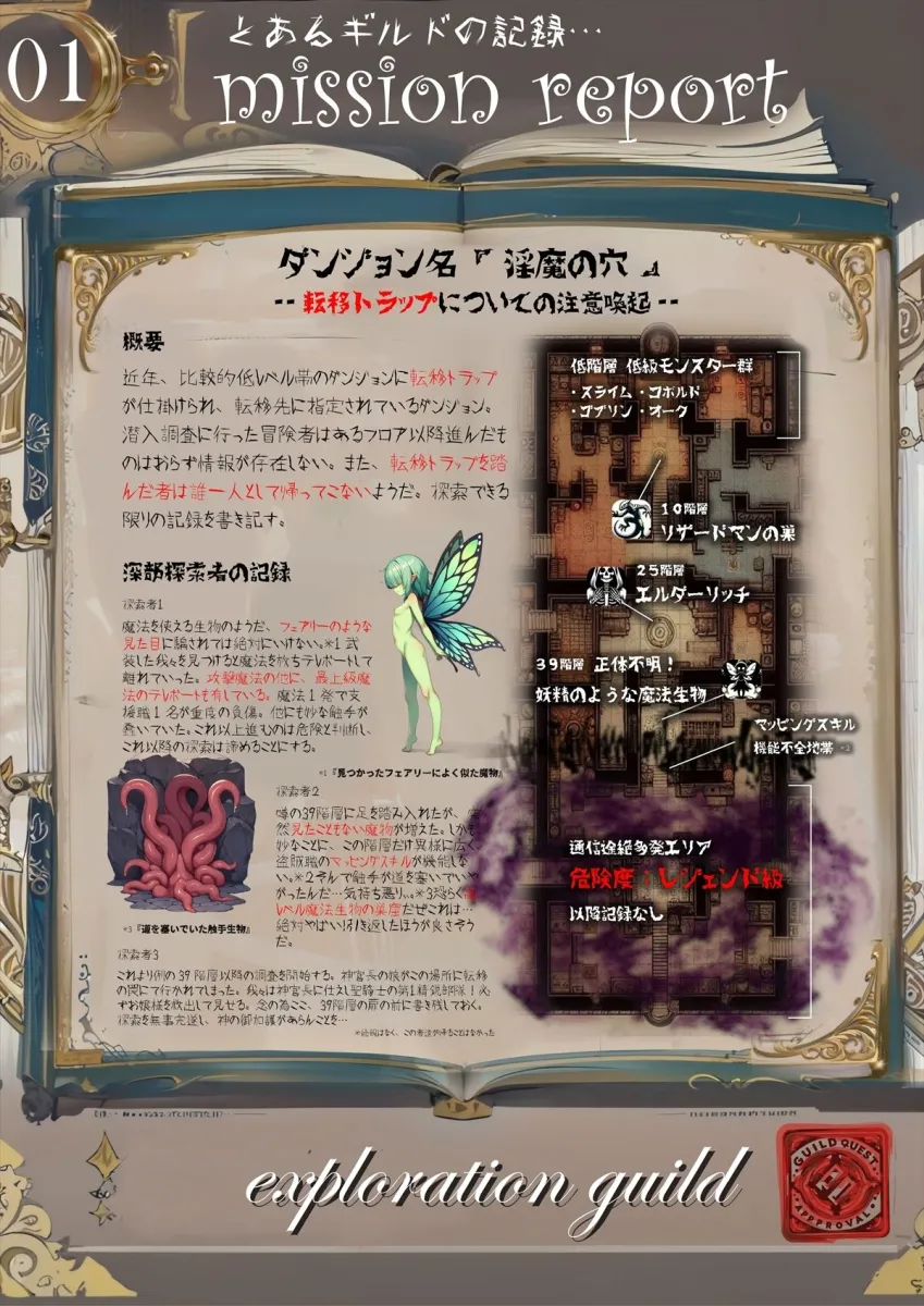 ほろえっちらいぶ さくらみこ にゃっはろー ウキウキでダンジョンへ入ったらワナにかけられて肉人形にされました！