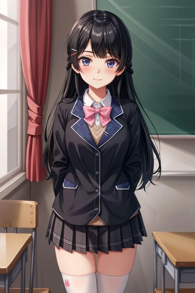 にじさんじ 月ノ美兎 エロCG集