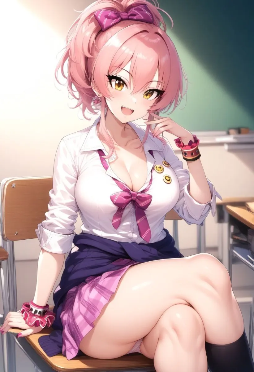 NTR濃密SEX 城ヶ崎美嘉