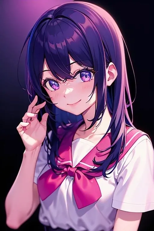 【推しの娘】星野アイ編