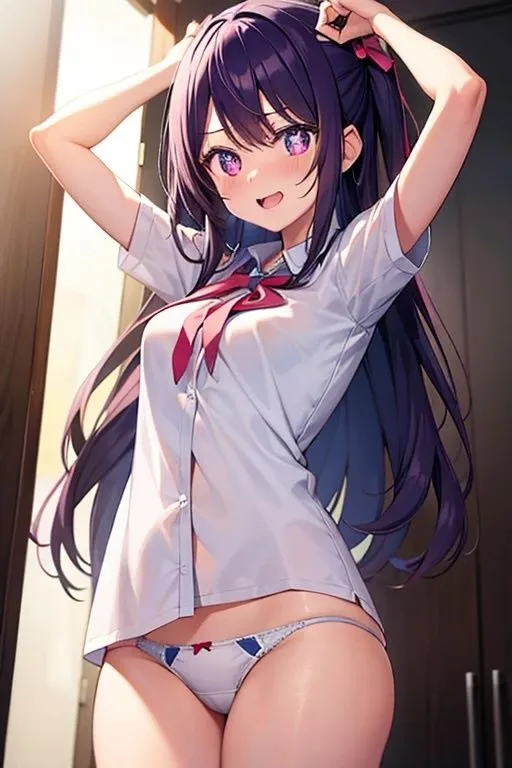 【推しの娘】星野アイ編