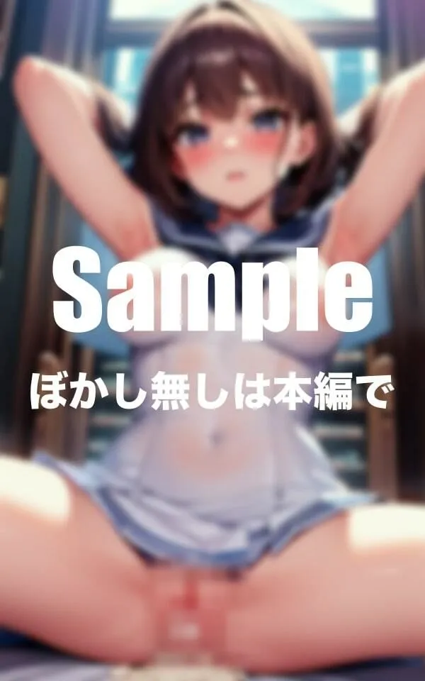 濡れ濡れ美女を中出し仕放題