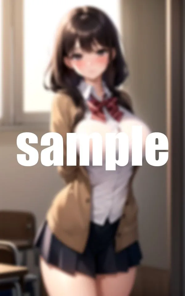 巨乳マドンナは僕を受け入れた