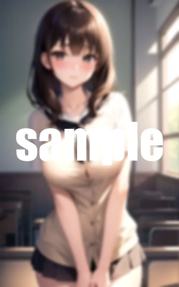 巨乳マドンナは僕を受け入れた