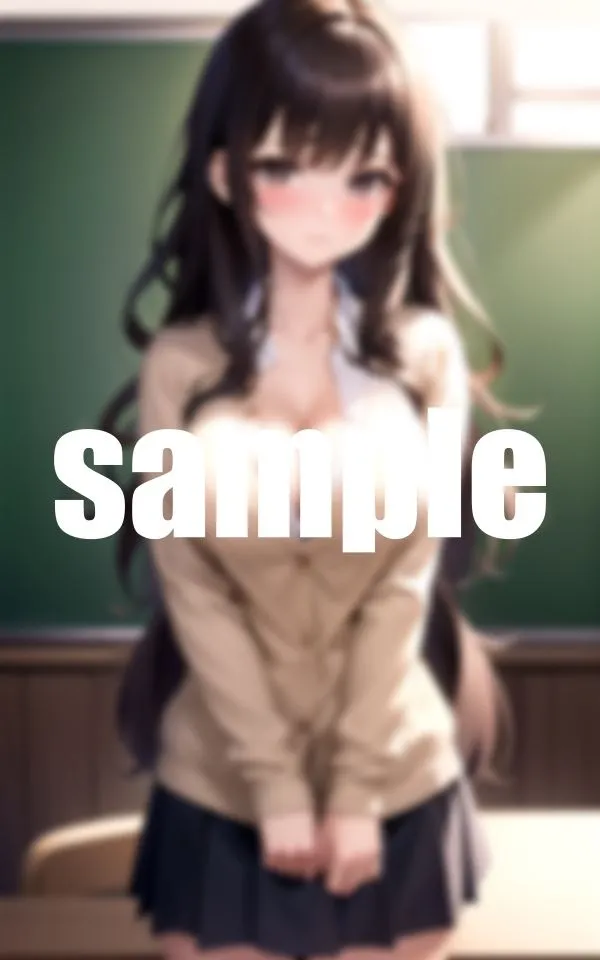 巨乳マドンナは僕を受け入れた