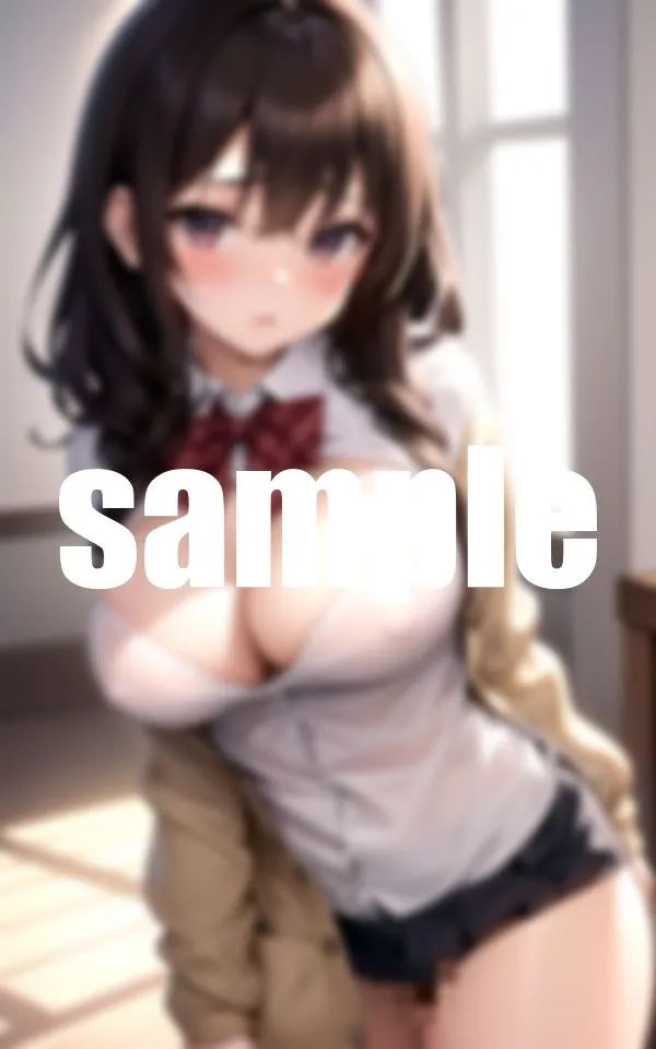 僕は同級生のおっぱいを揉みたい