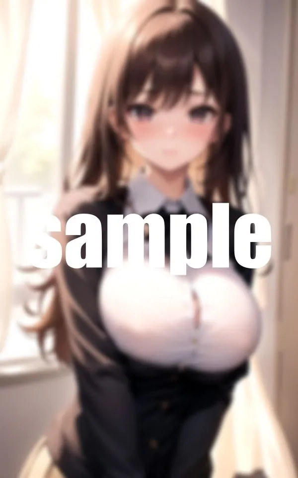 僕は同級生のおっぱいを揉みたい