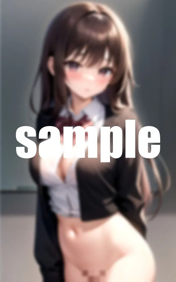 僕は同級生のおっぱいを揉みたい