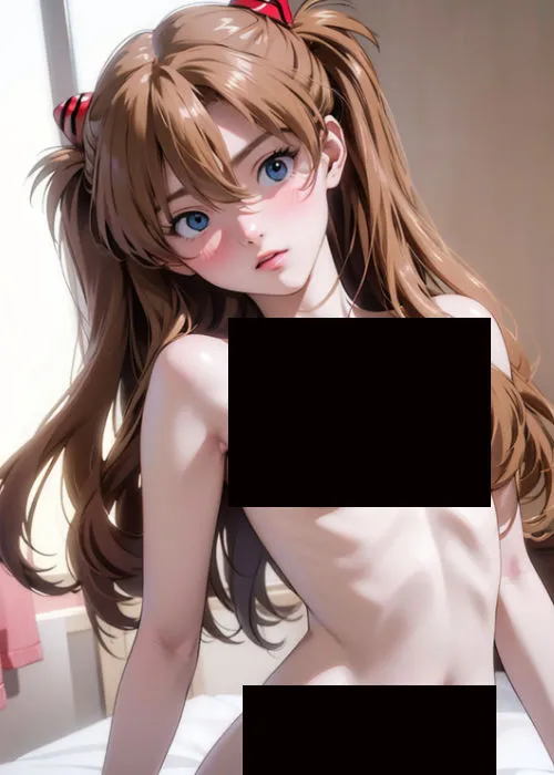 第3新東京市の乱れた『性生活』第×話